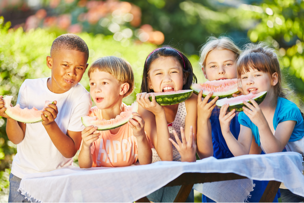 Summer PEBT Carolina Hunger Initiative