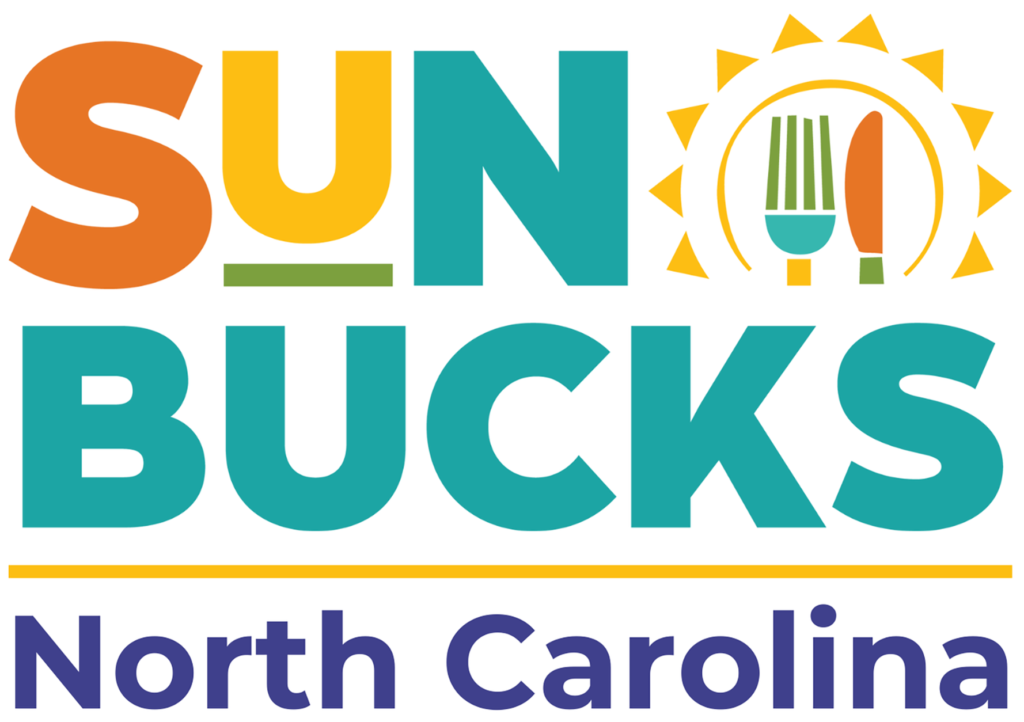 SUN Bucks North Carolina logo