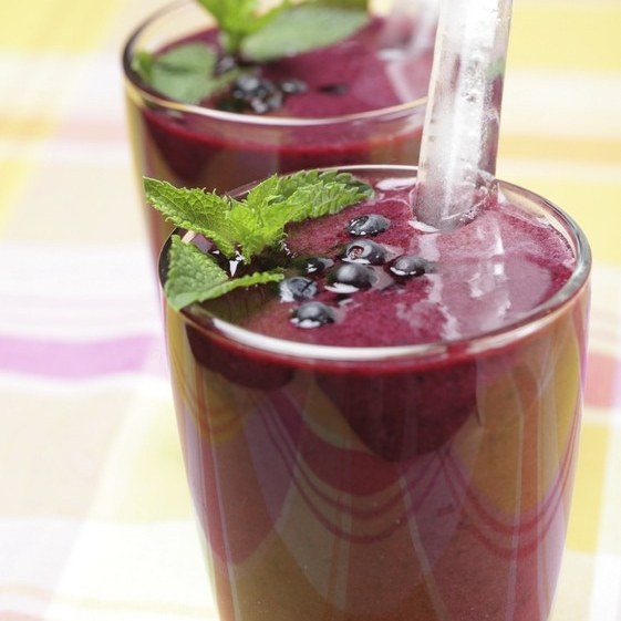 Avocado Smoothie (featured)