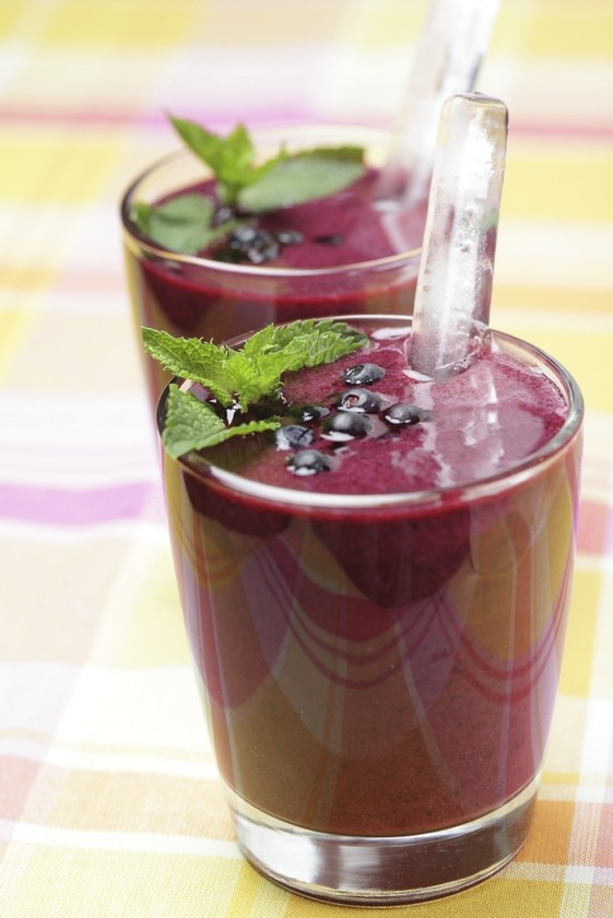 Avocado Smoothie