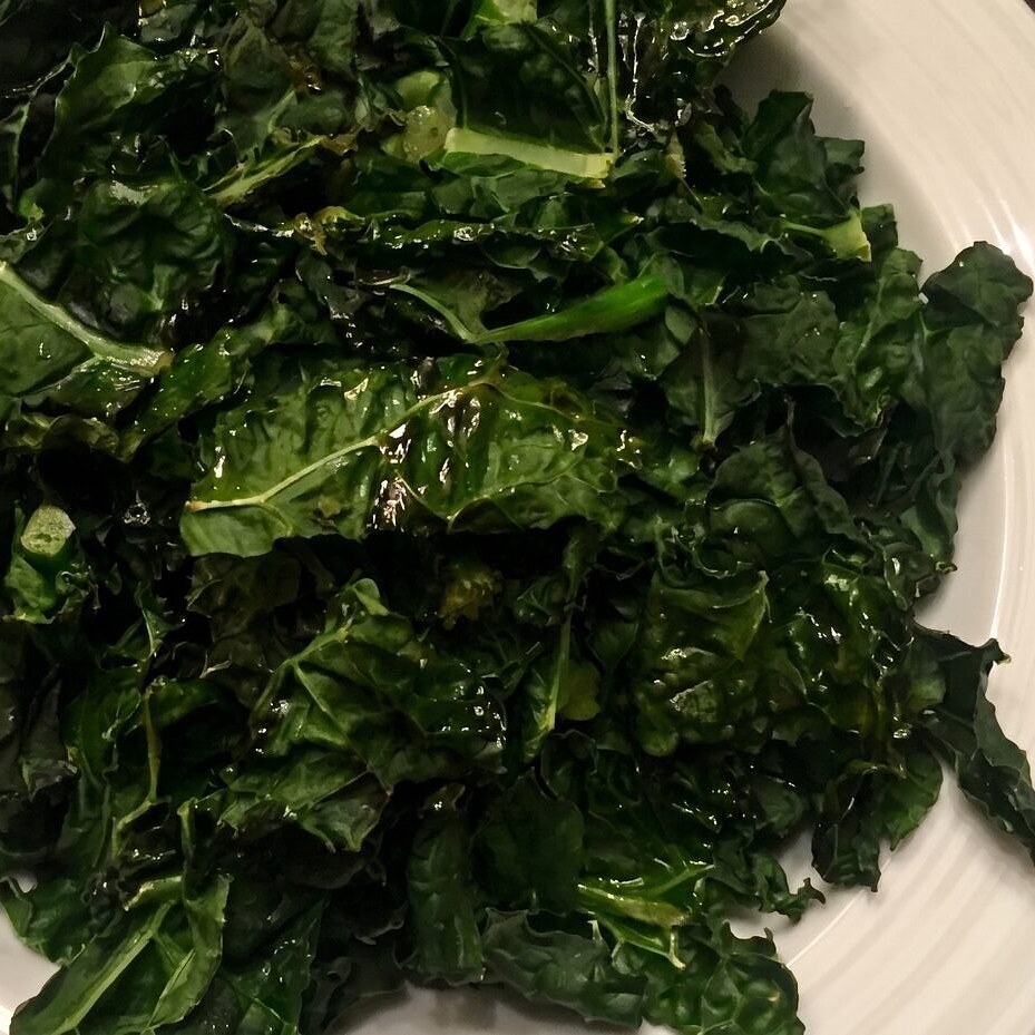 Kale Chips (featured)