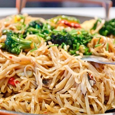 Veggie Chow Mein (featured)