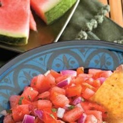Watermelon Salsa (featured)