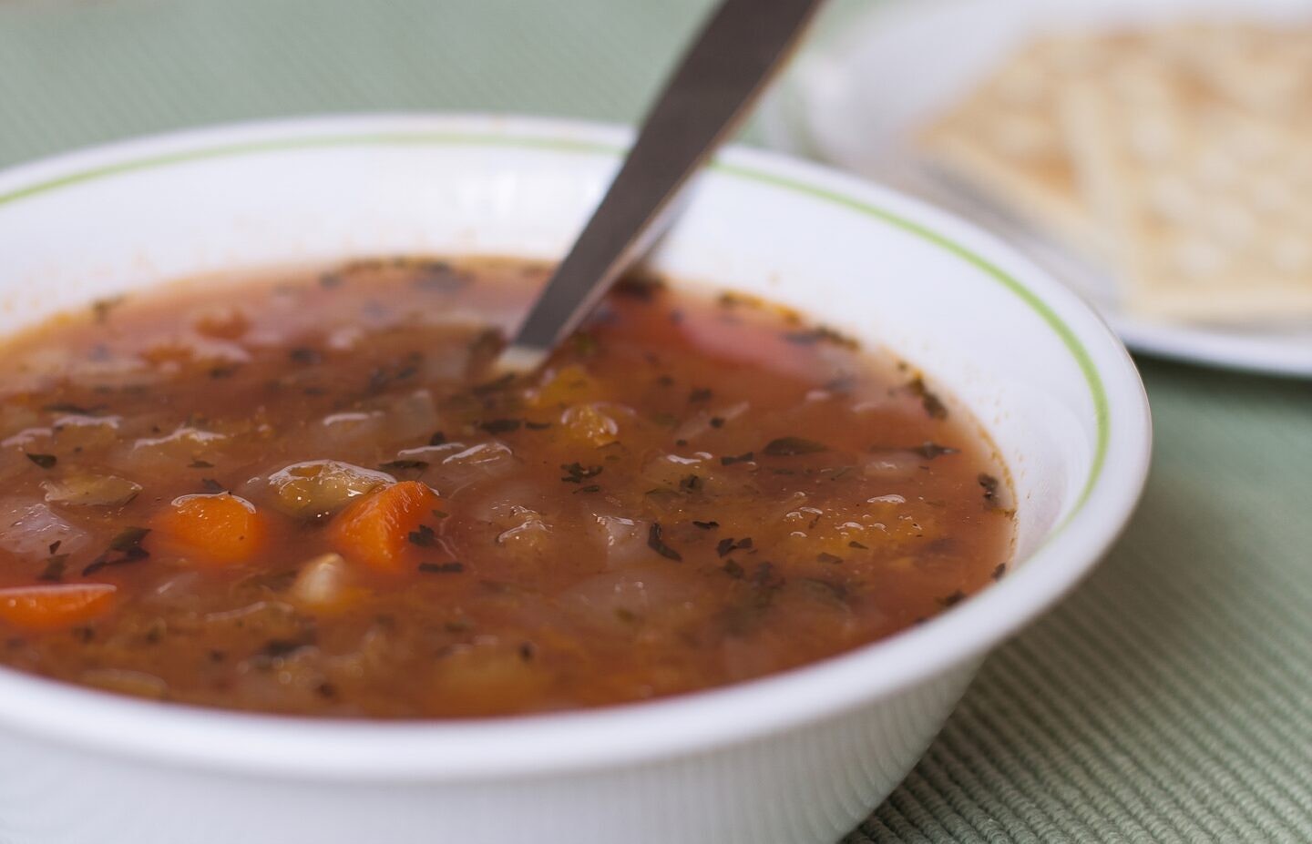 Winter Squash Soup