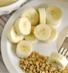 Banana Bobs