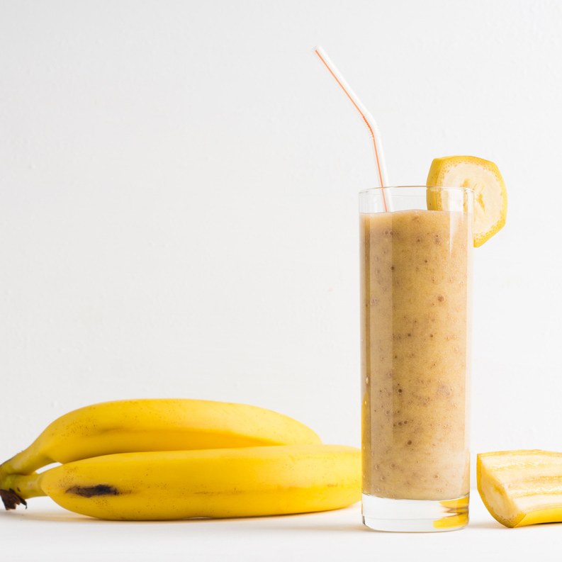 Banana Ice Cream