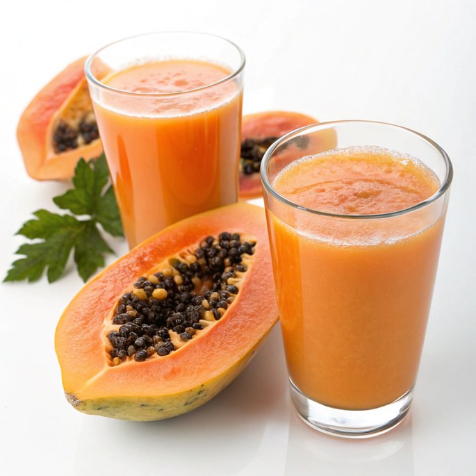 Batido Smoothie