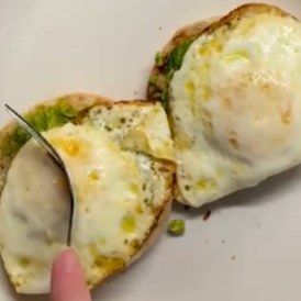 Green Eggs No Ham