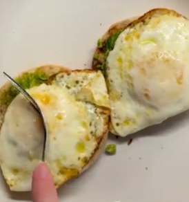 Green Eggs No Ham