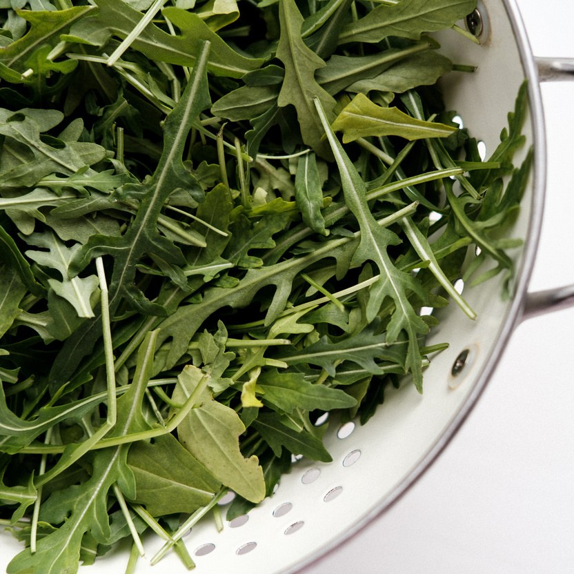 Green Oatmeal