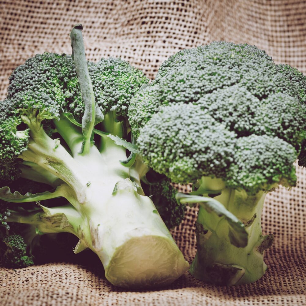 Italian Broccoli & Pasta