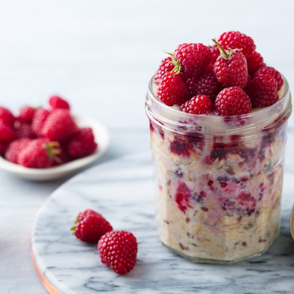 Overnight Oats