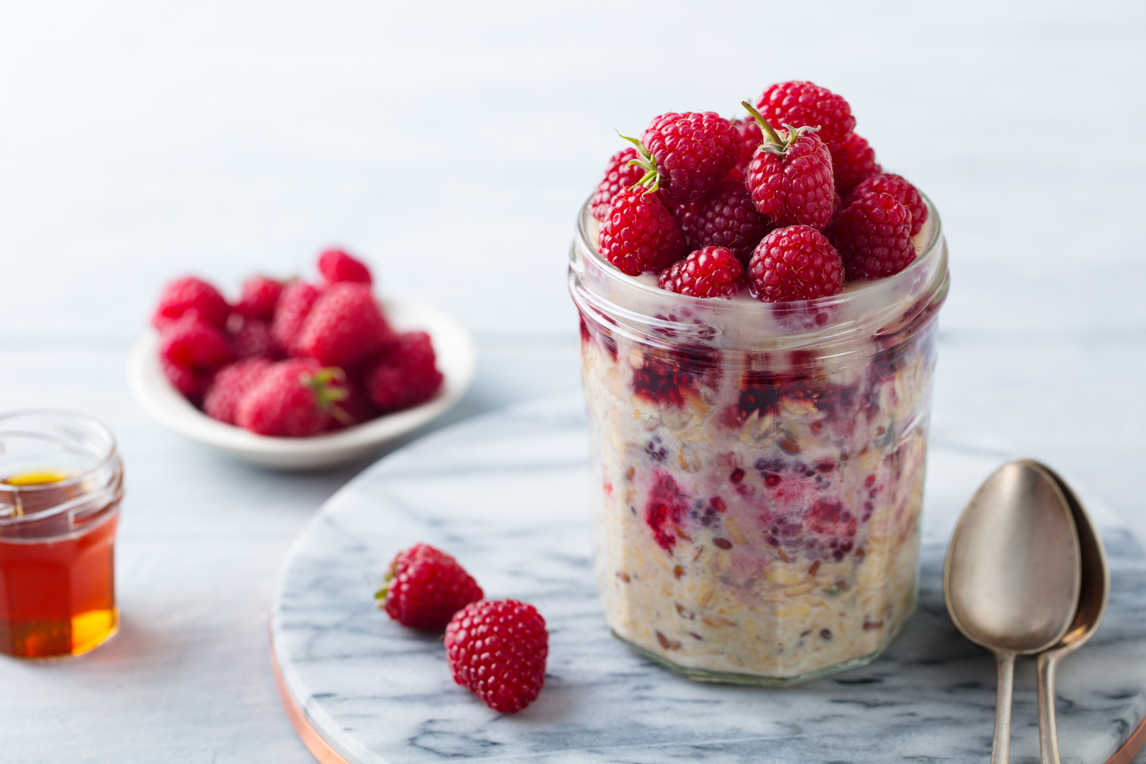 Overnight Oats