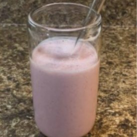 PB&J Smoothie