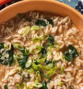 Rainbow Ramen