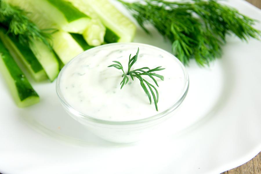 Ranch Dressing
