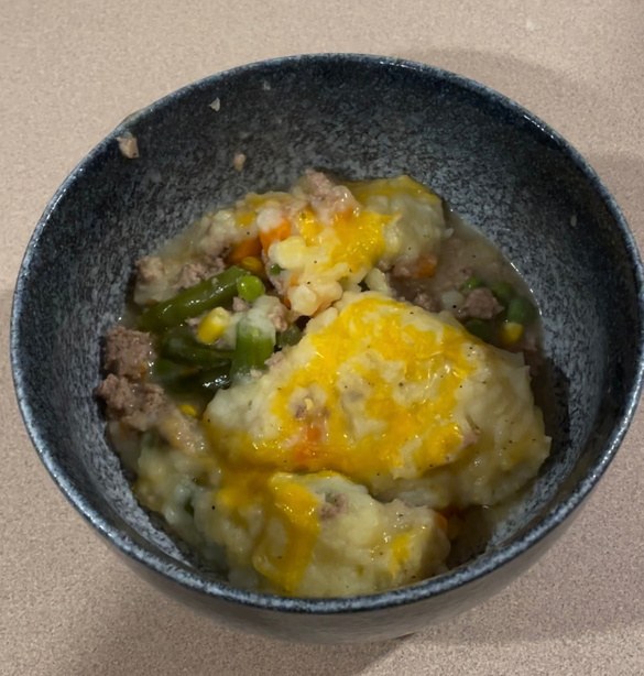 Shepherds Pie