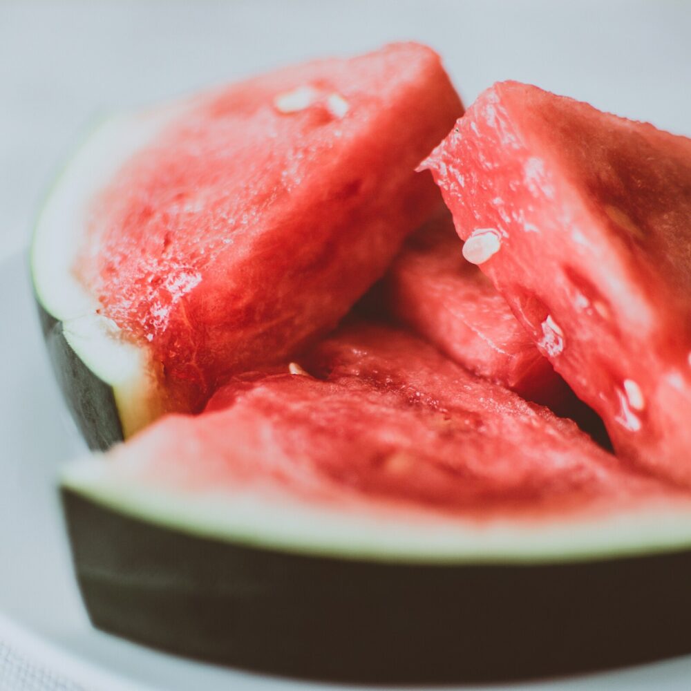 Summer Fruit Salad
