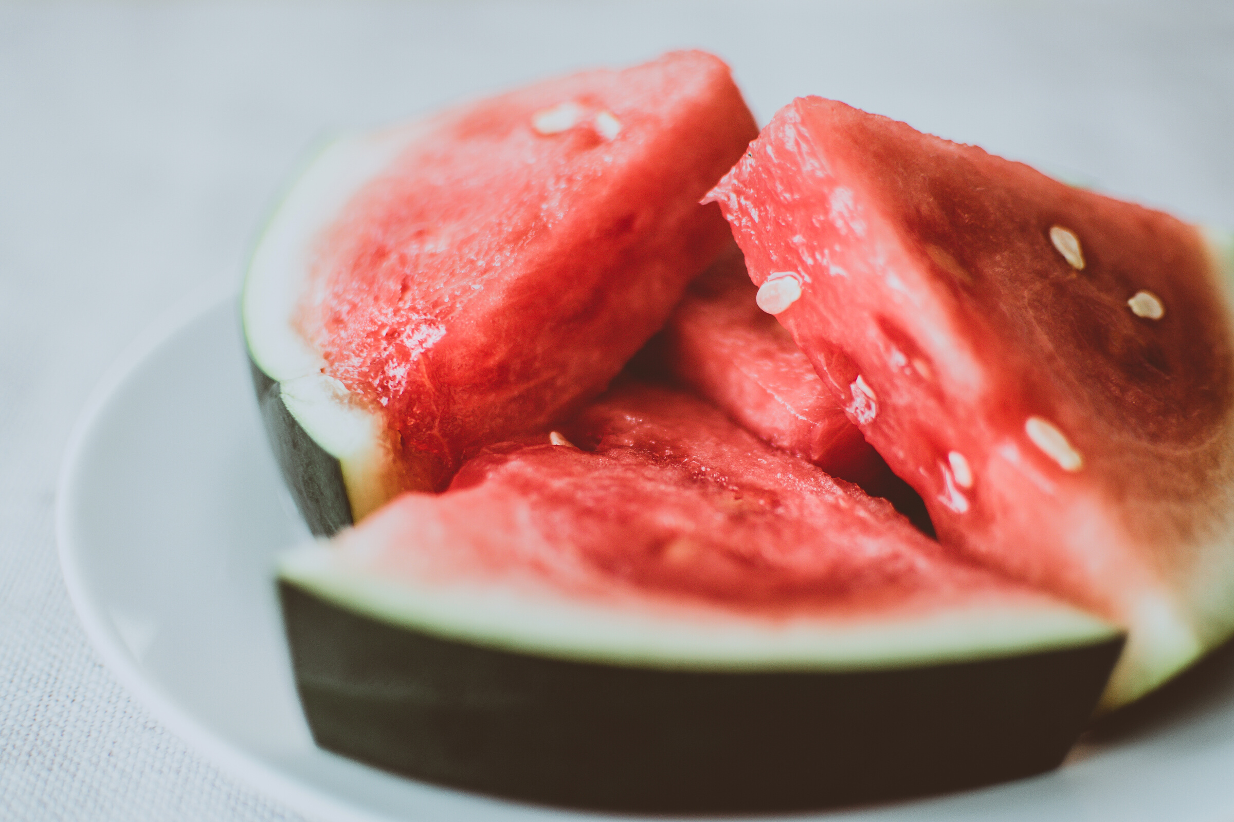 Summer Fruit Salad