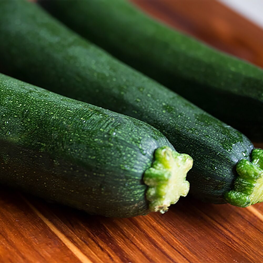 Summer Squash Medley