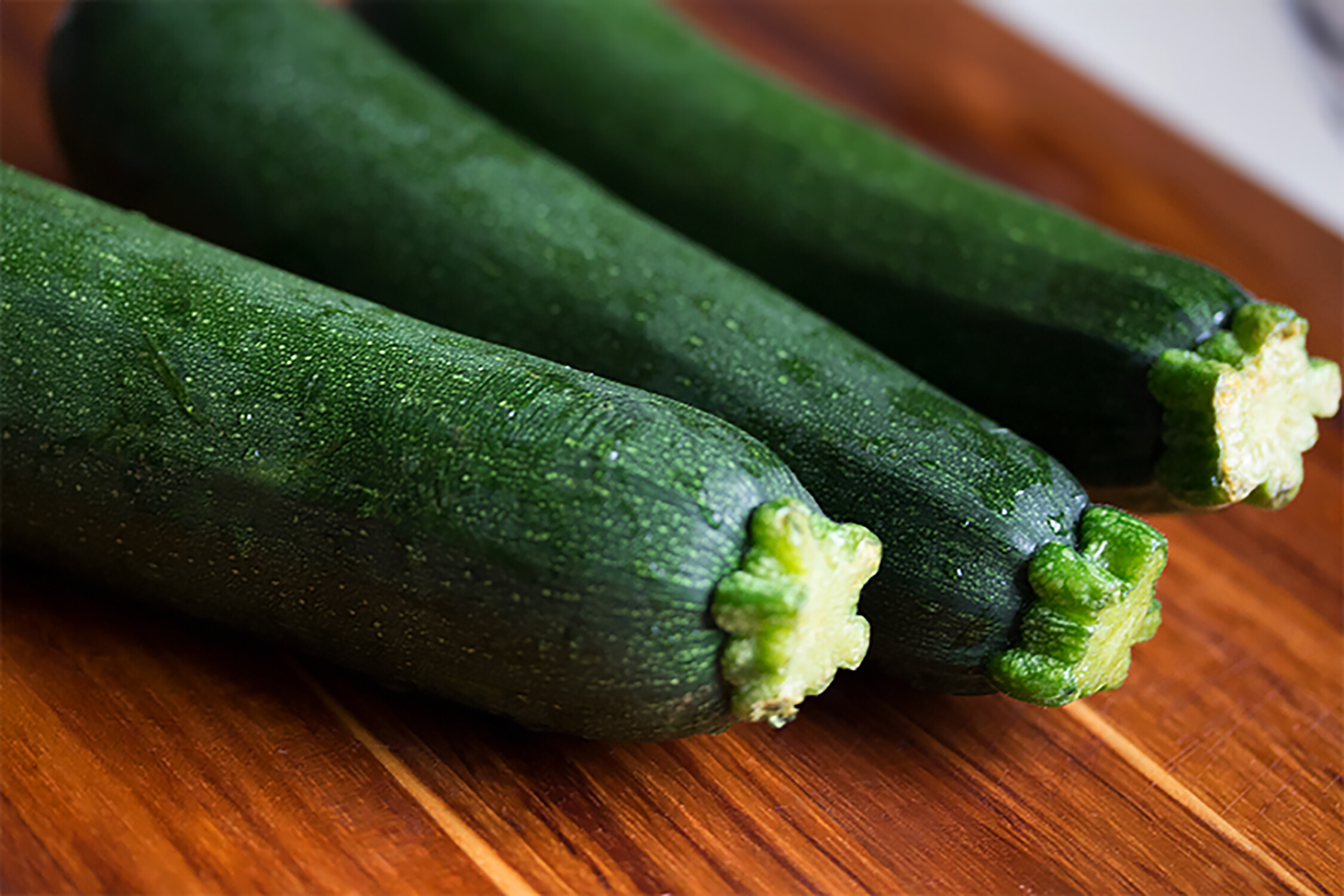 Summer Squash Medley