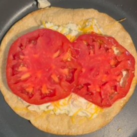 Tuna Melts