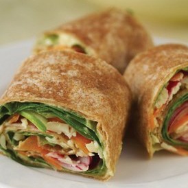 Veggie Wrap